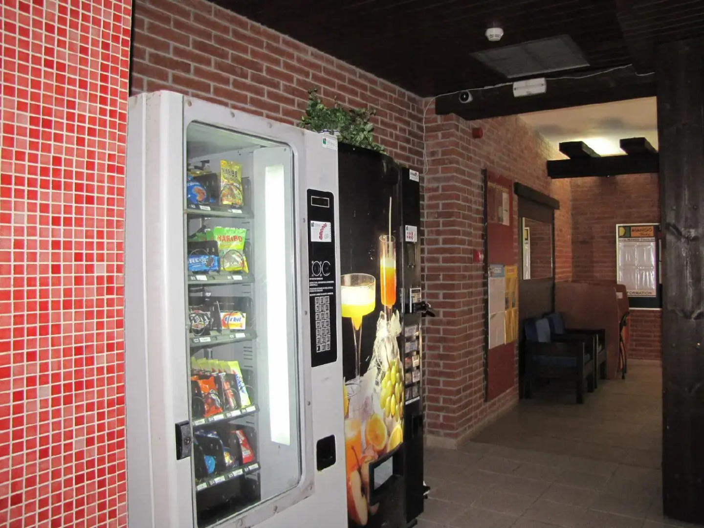 Apartaments Lloret Sun