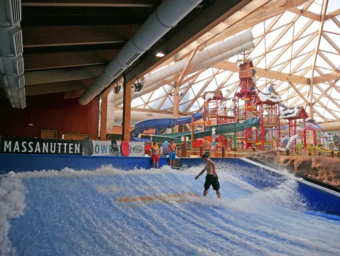 Massanutten Resort