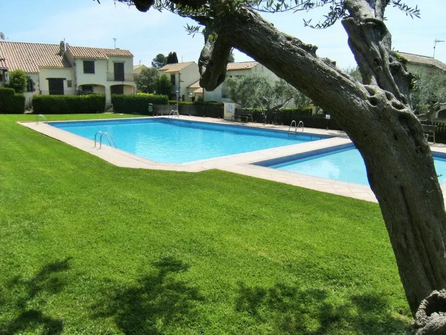 Casas Adosadas Les Oliveres