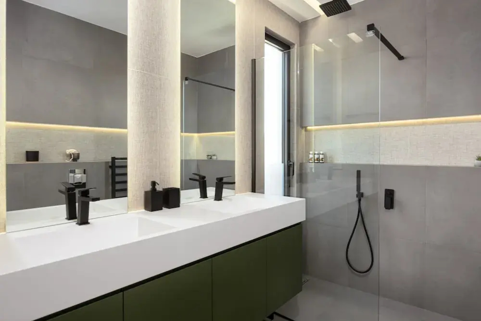 Sounio Panoramic Loft