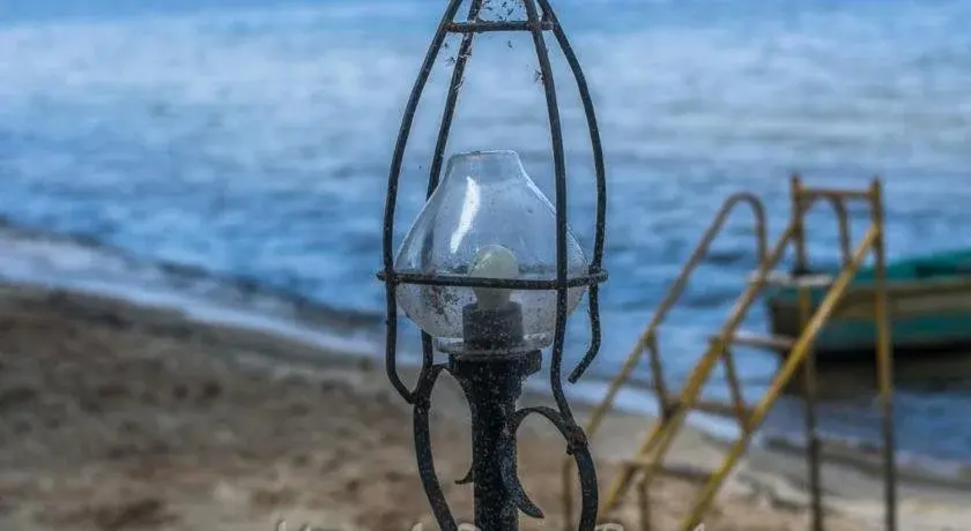 Mirembe Resort Beach Hotel