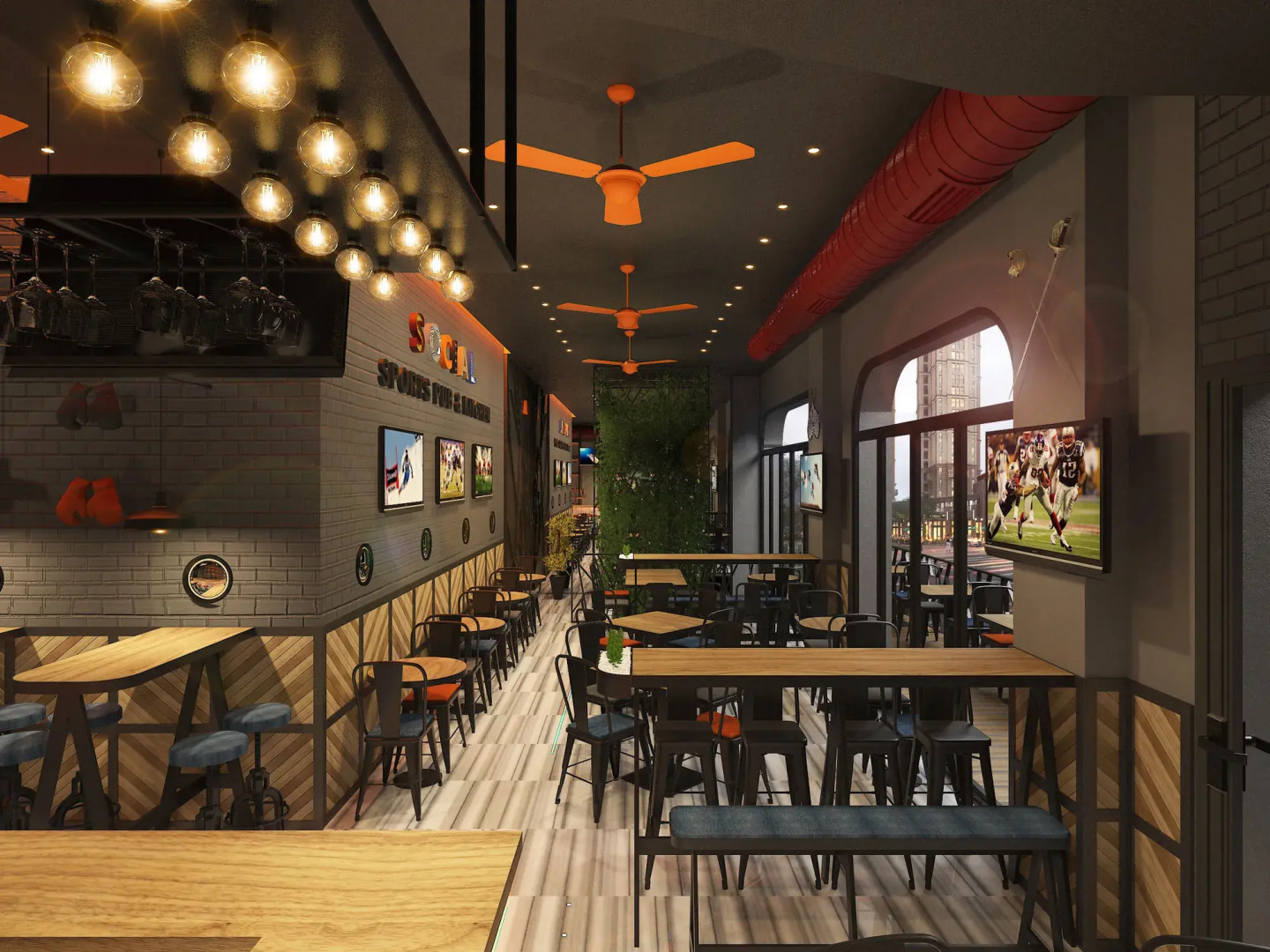 The Purl Boutique Hotel