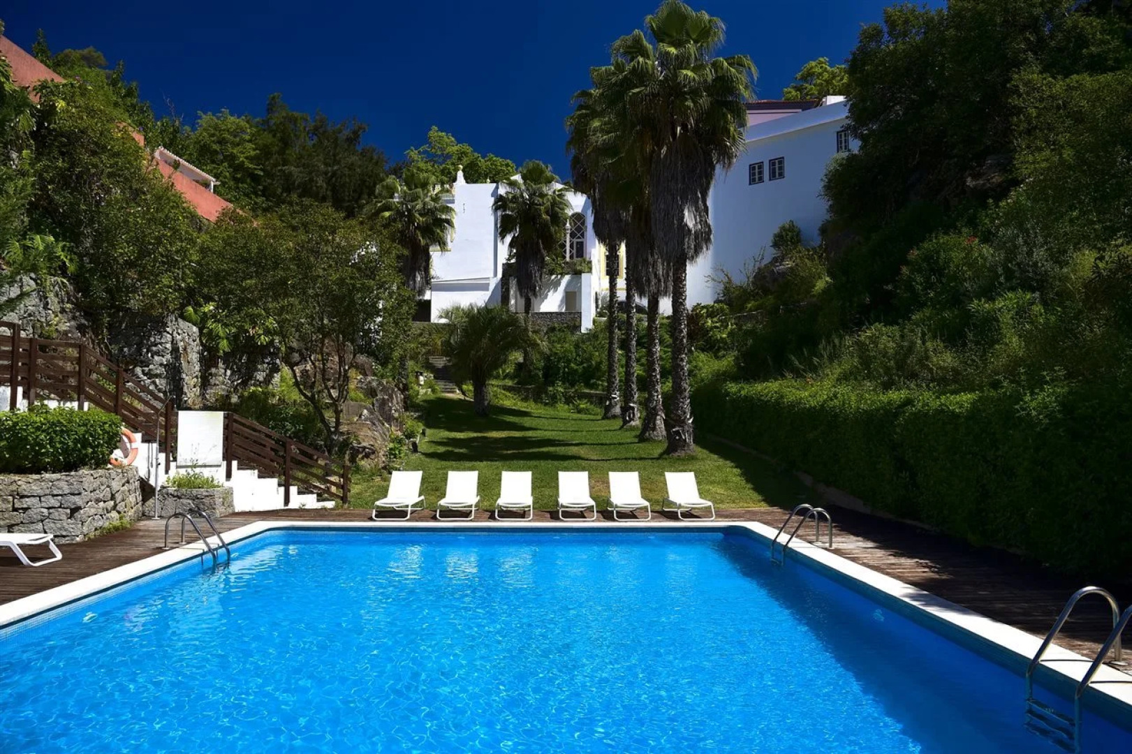 Central Monchique Hotel – Villa Termal Spa Resort by Unlock Hotels