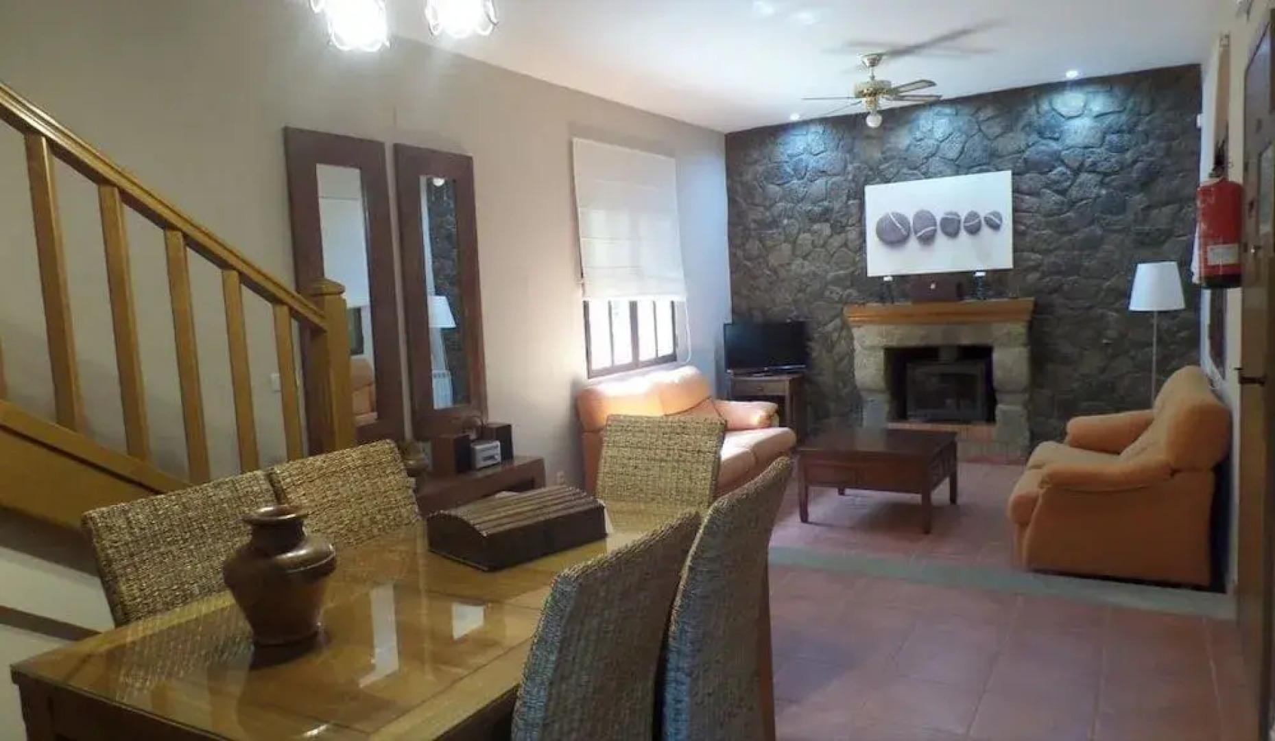 Casa Rural El Regajo del Tejar