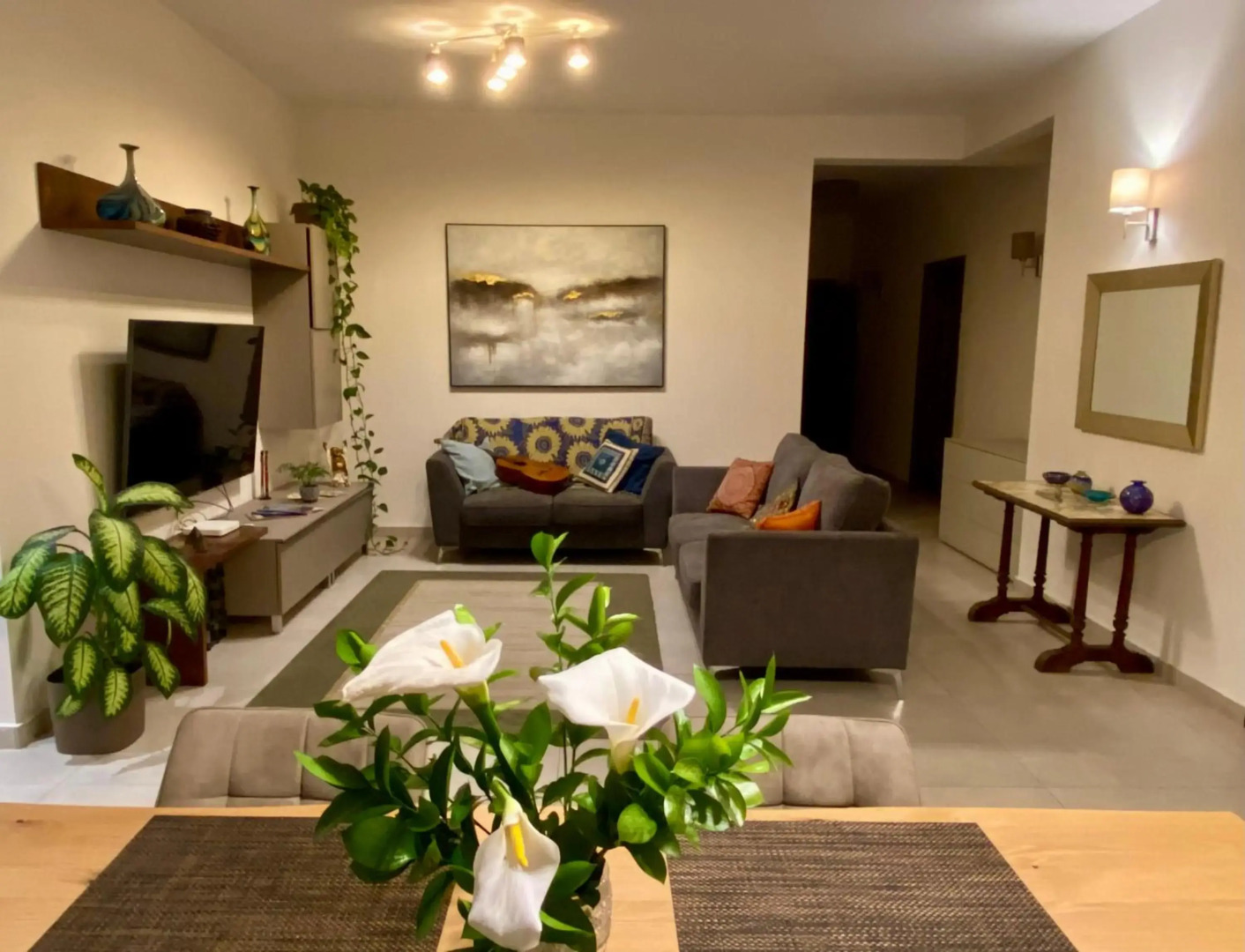 Maltese Garden Villa