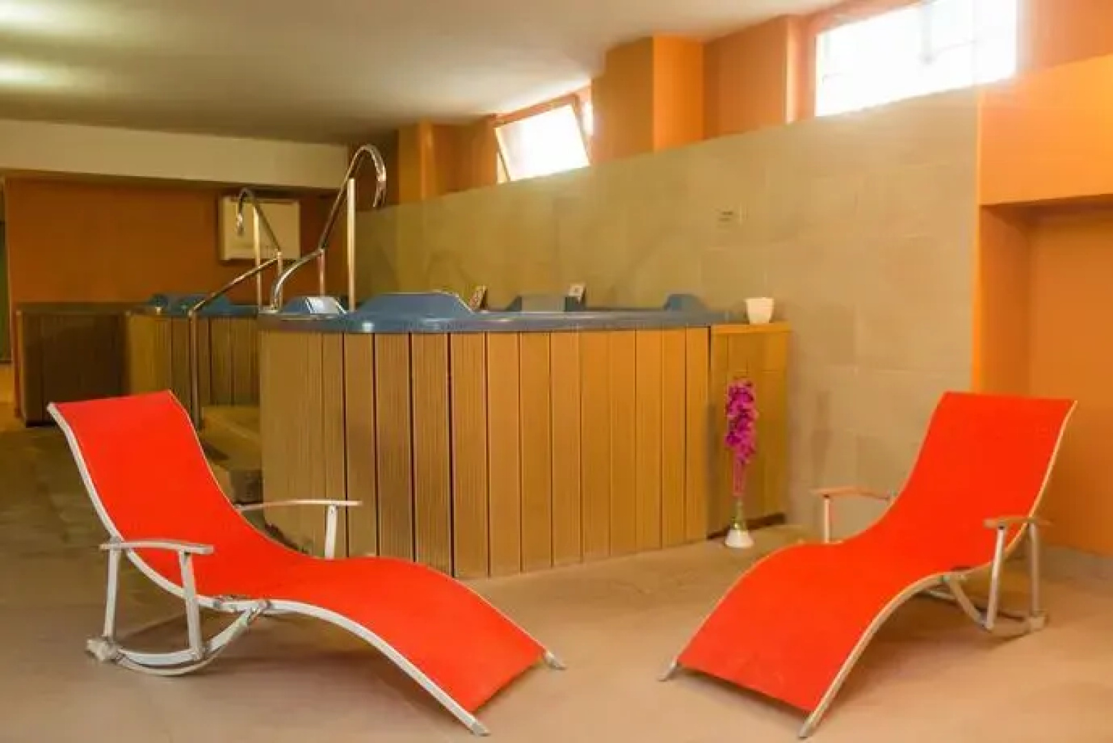 Hotel Három Gúnár