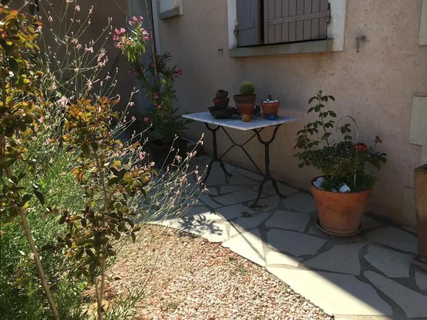 2 Chambres Tramontane et Alizé