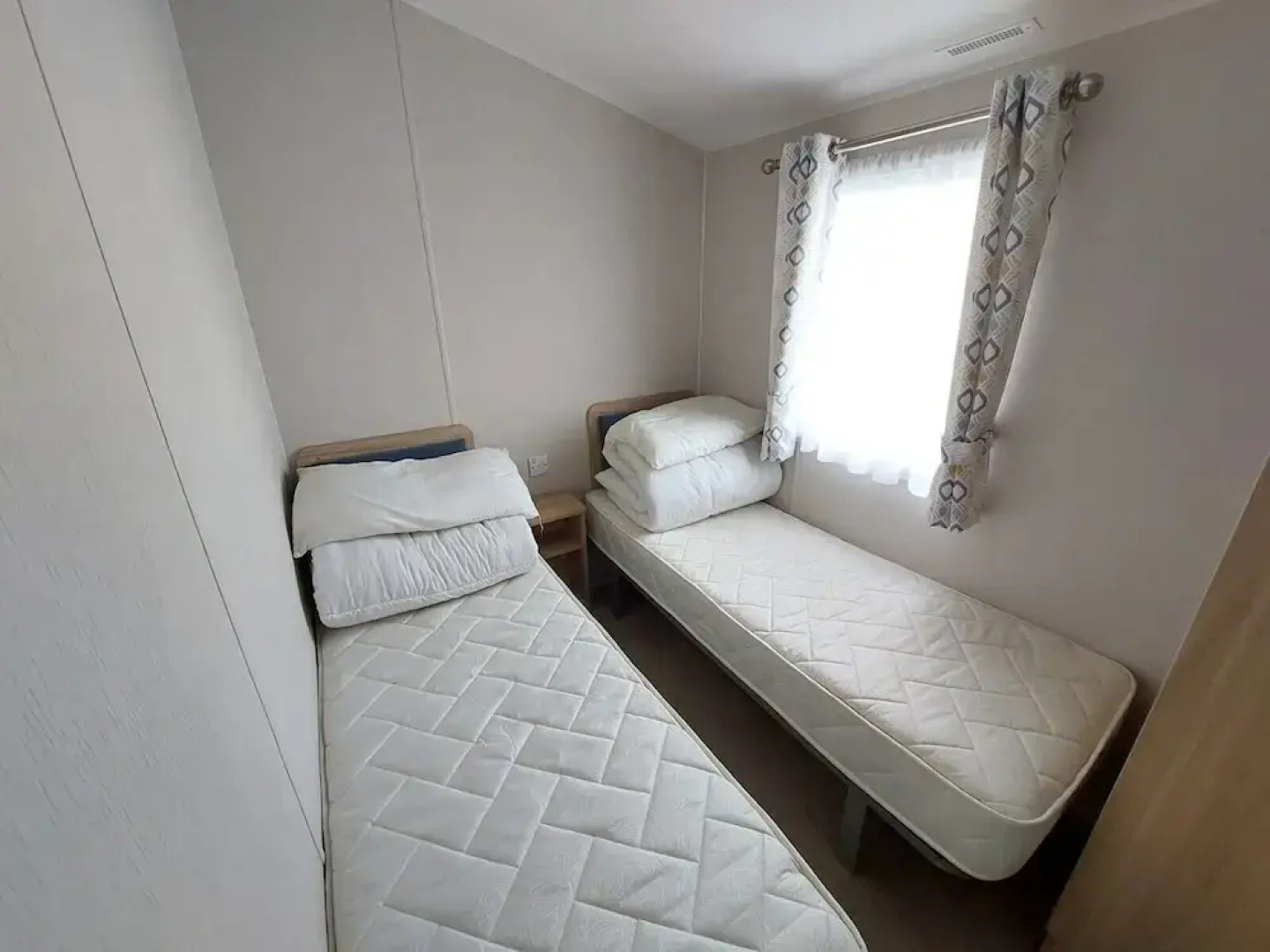 Dainville Caravan Park