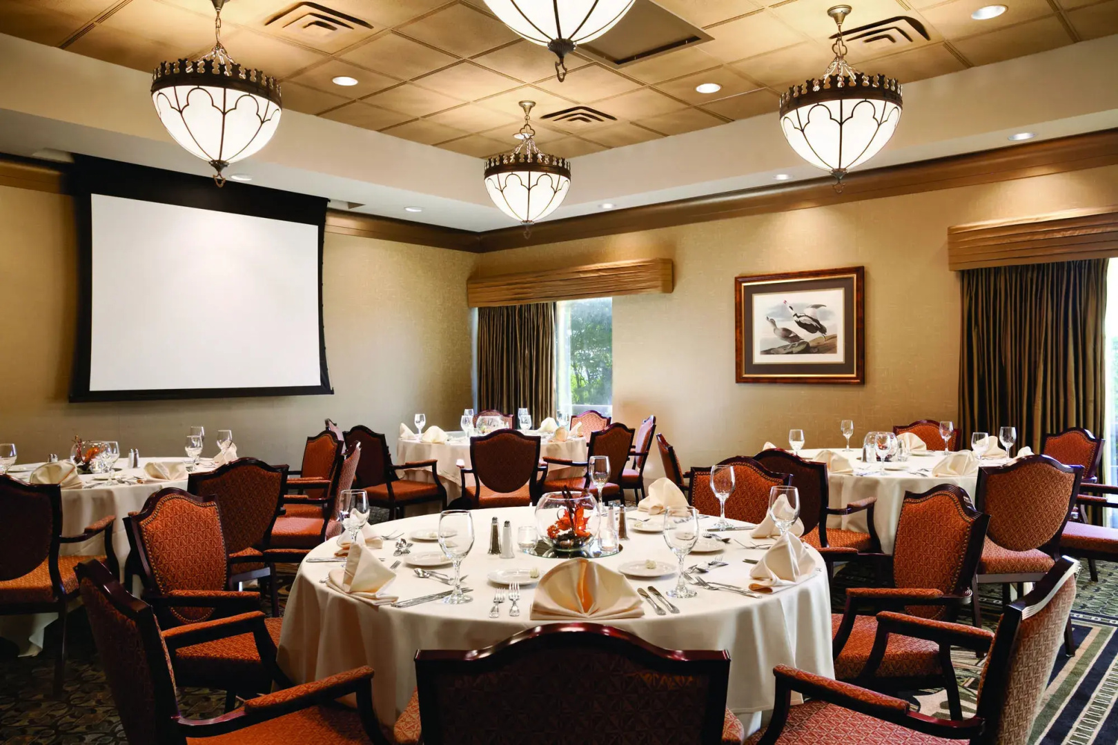 Woodcliff Hotel and Spa