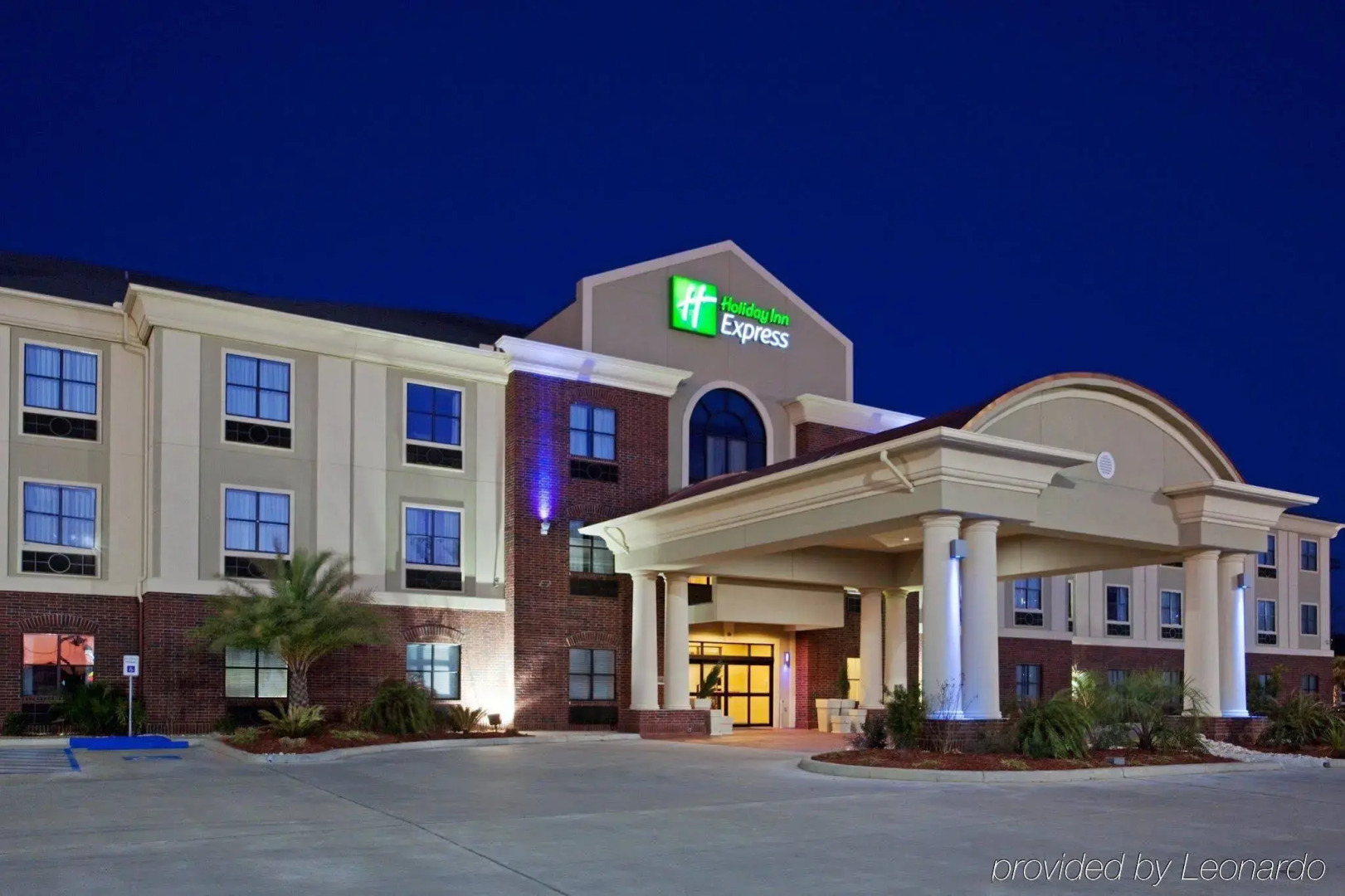 Holiday Inn Express Hotel & Suites VIDOR SOUTH by IHG