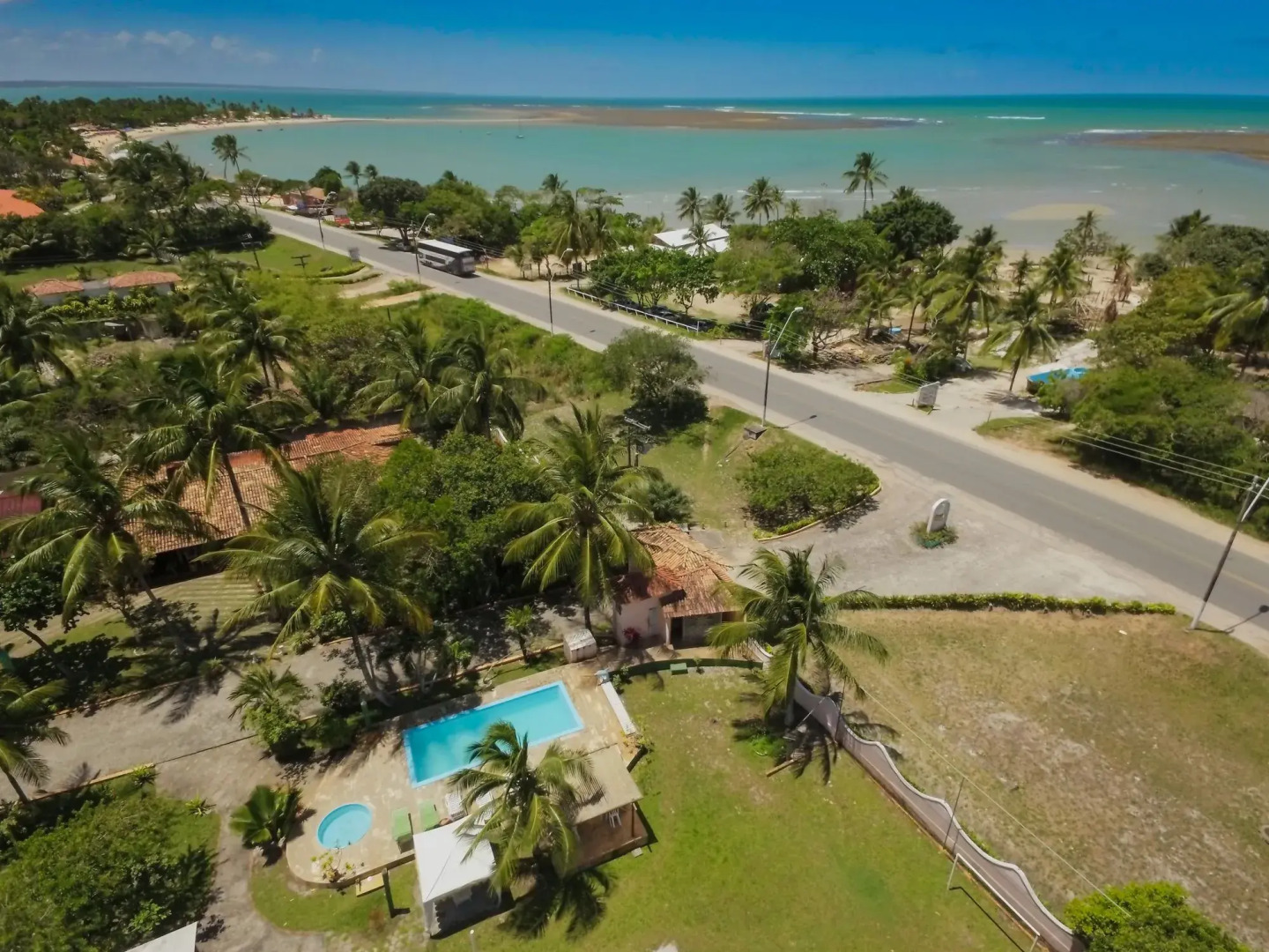 Pousada Aldeia Portuguesa