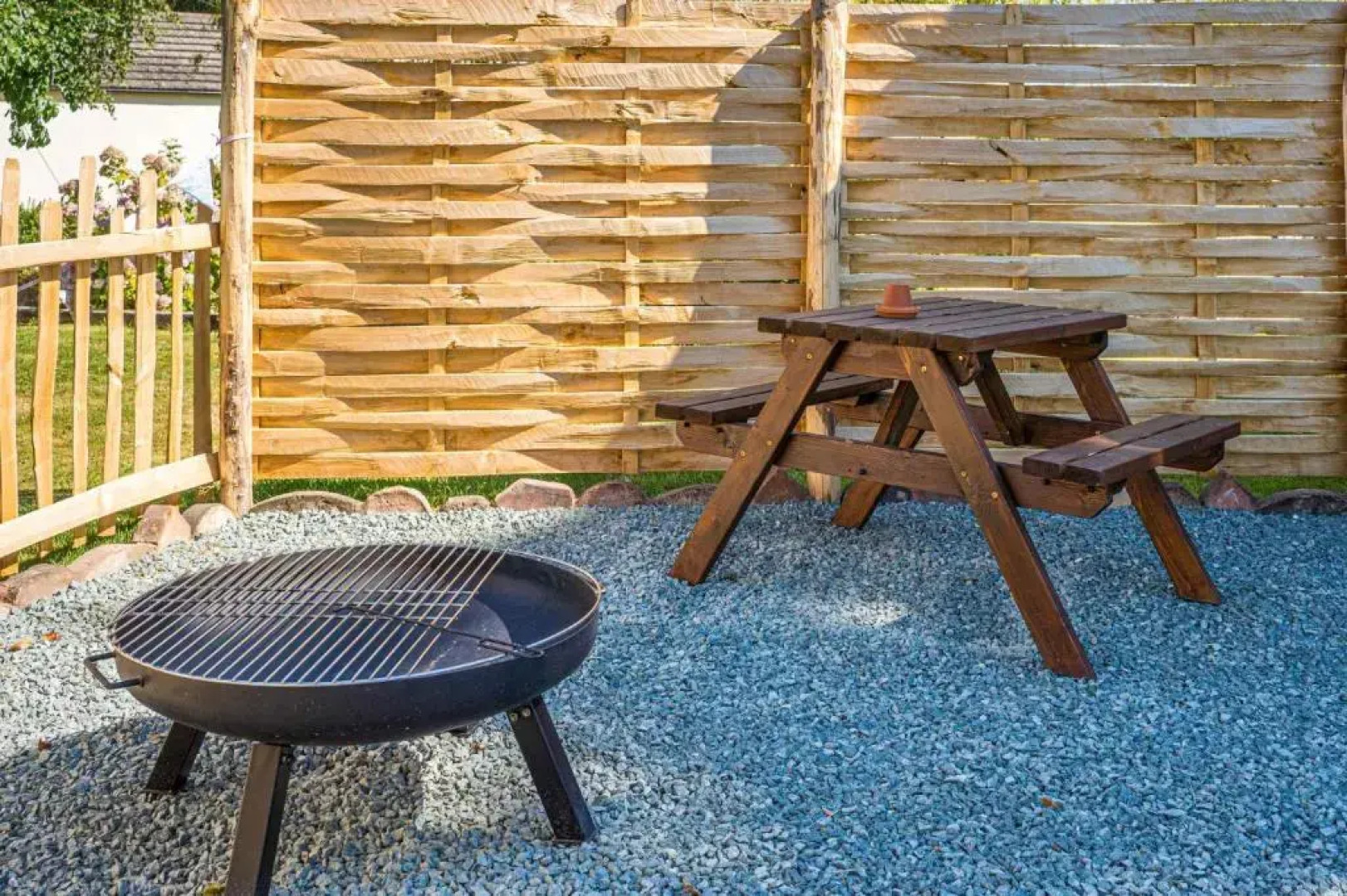 The Hideaway Hut - 1 Bed Shepherds Hut - Dodmarsh