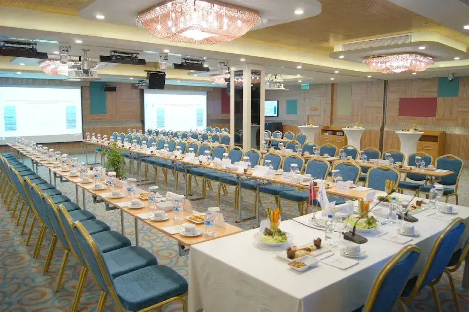 Venüs Thermal Boutique Hotel & Suites & Spa Wellness