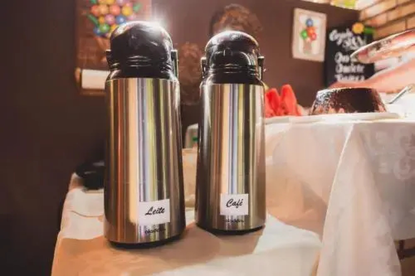 Peniel do Sana Guest House