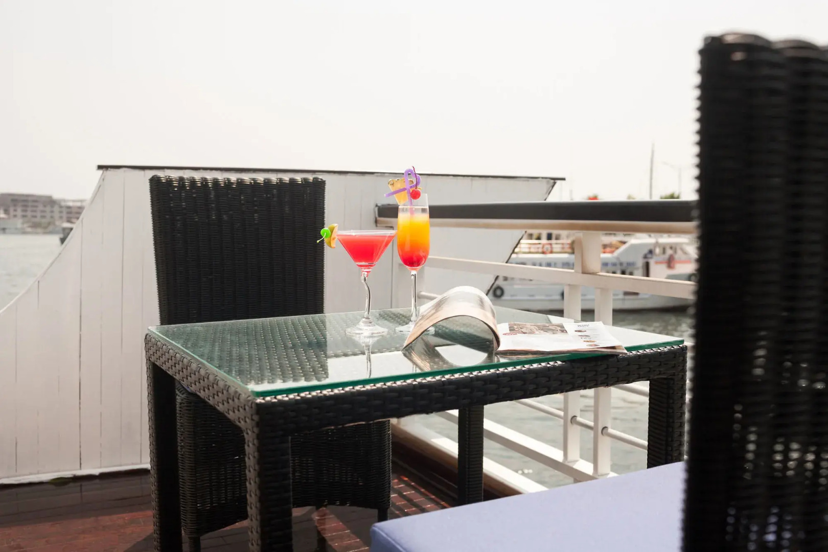 Aclass Legend Cruise Halong Bay