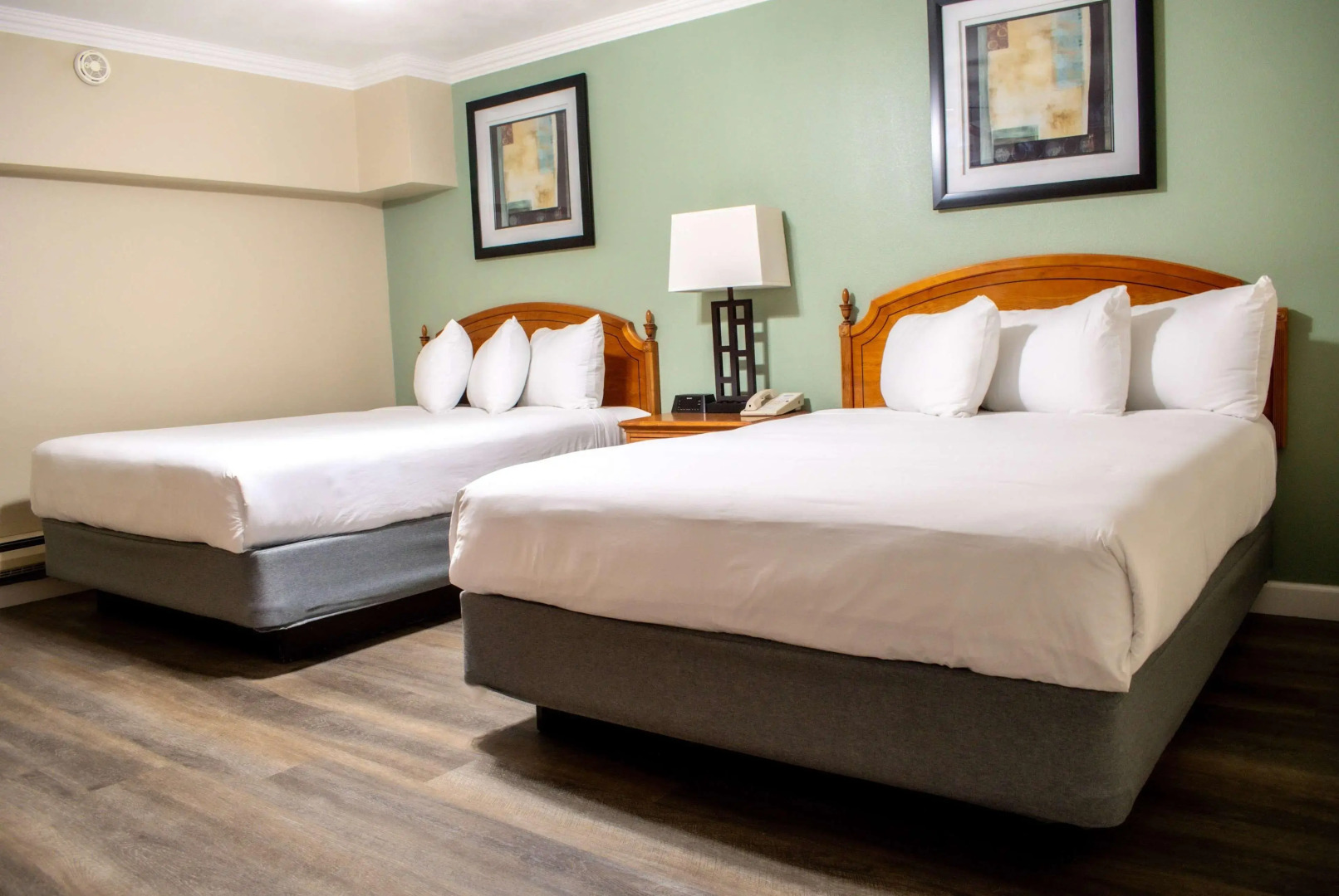 Travelodge by Wyndham Monterey Bay