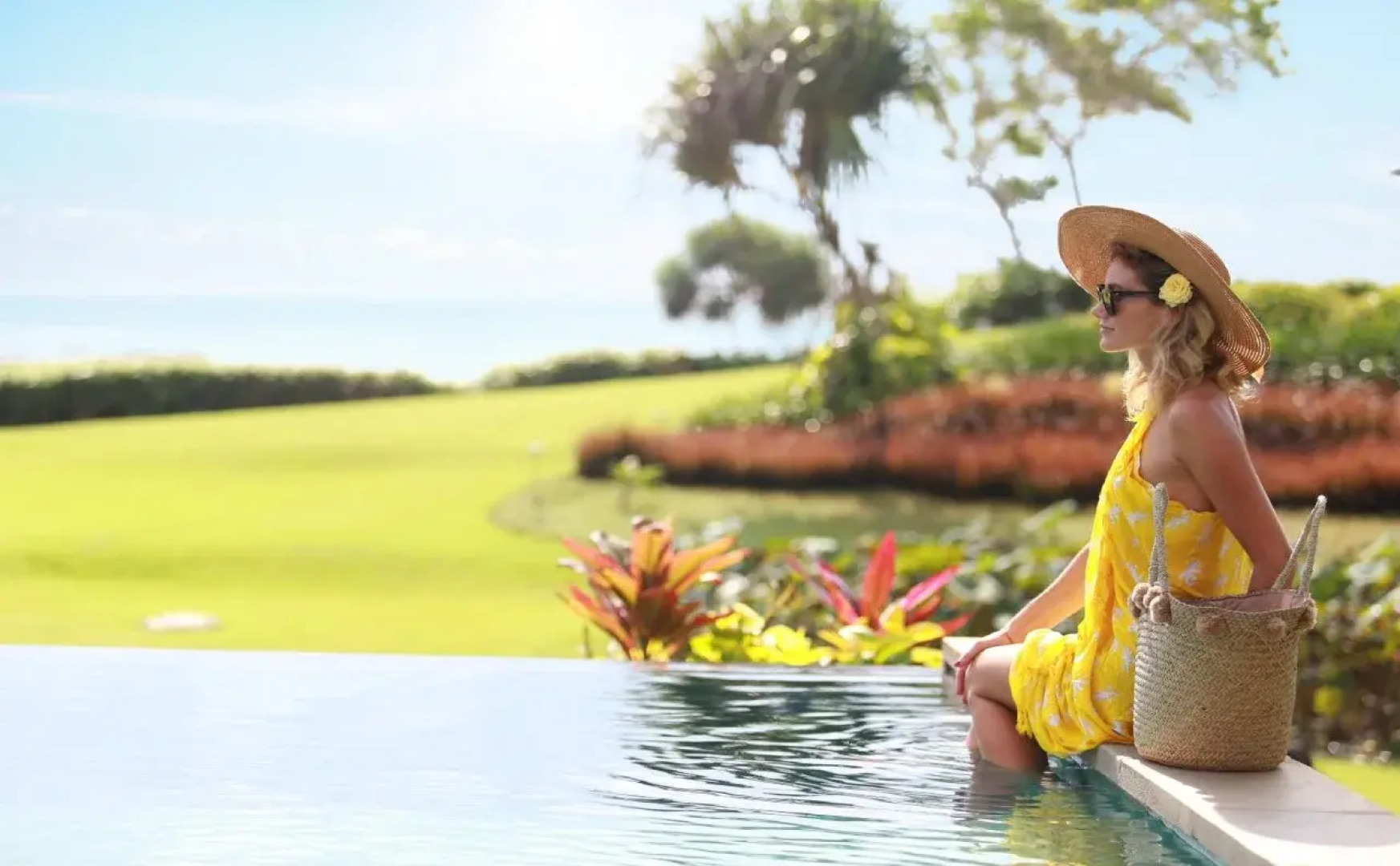 Impiana Private Villas Cemagi