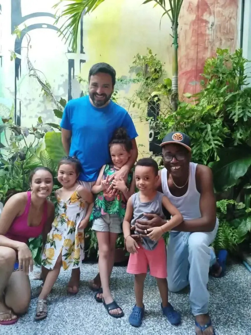 Casa Colonial Lalita Cienfuegos