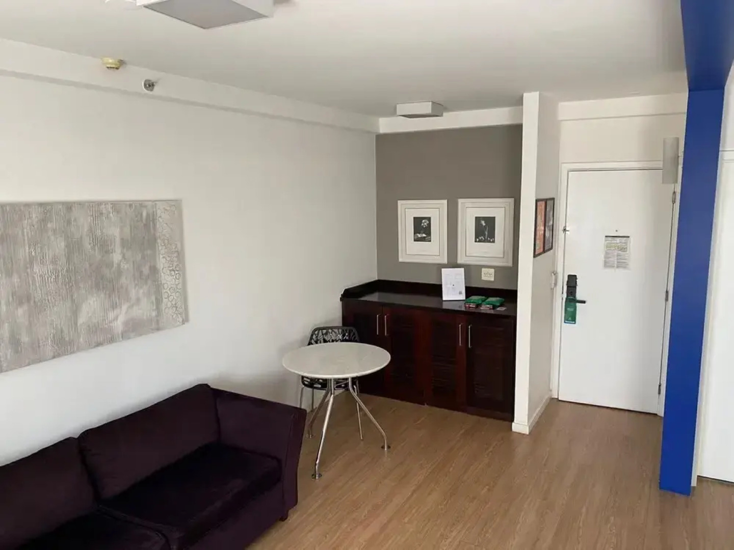 Vacanza - Apart - Hotel Privativo em Alphaville