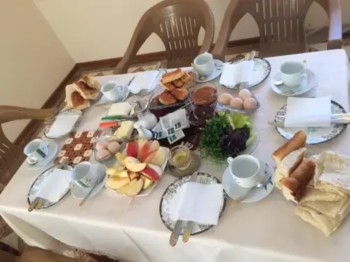 Areni Lodge Guest House & Cottage