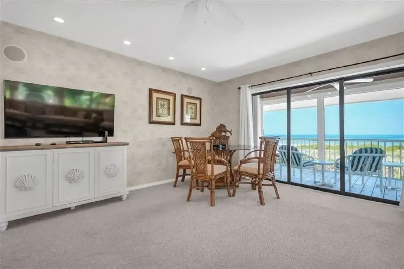 Seagrape Colony 01 - 3Br Villa