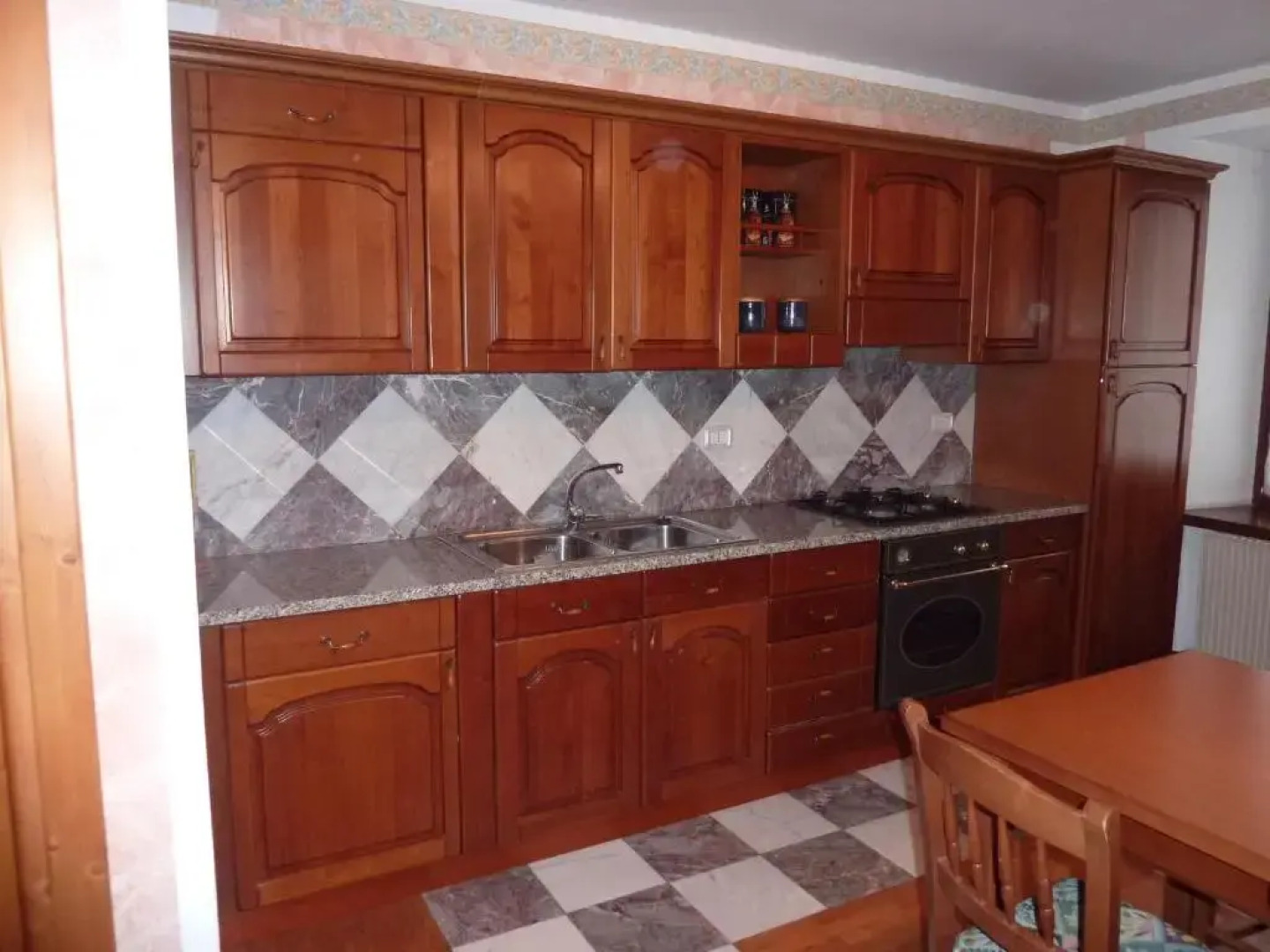 Appartamento Stumiaga di Fiavè