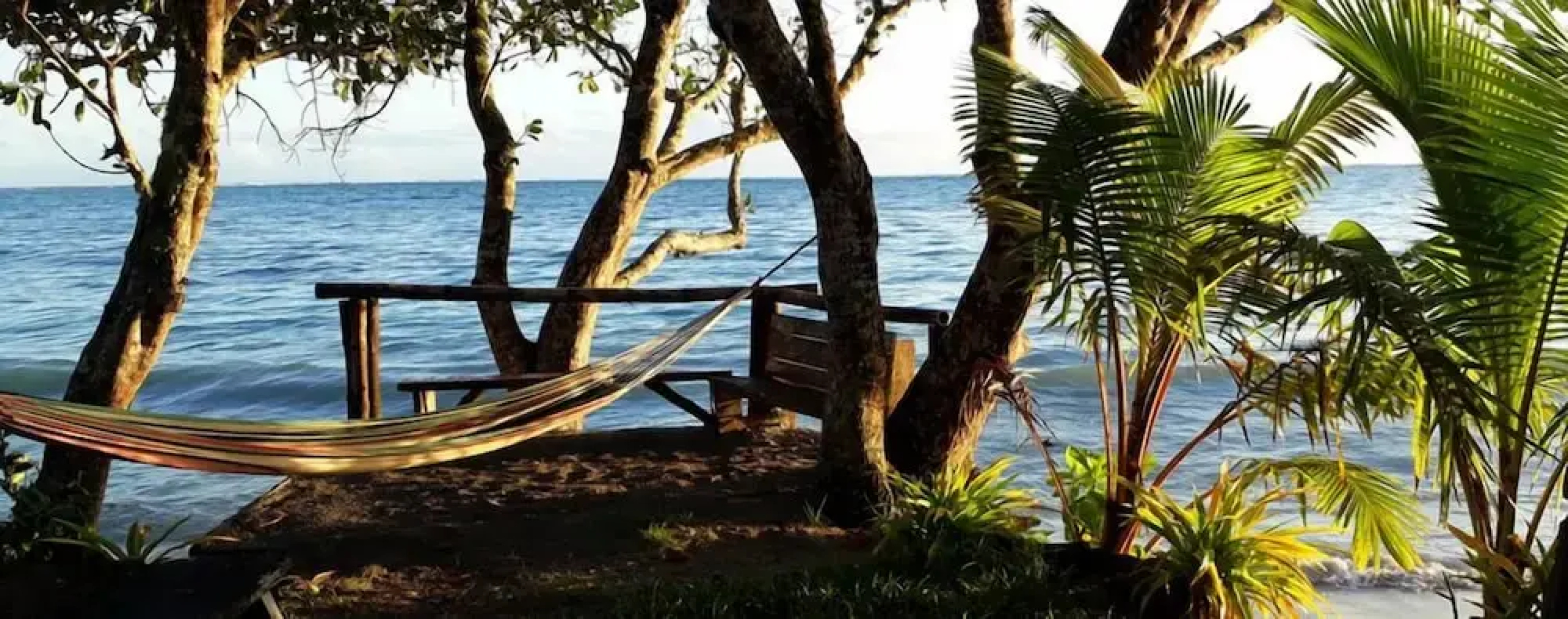 Vaiula Beach Fales