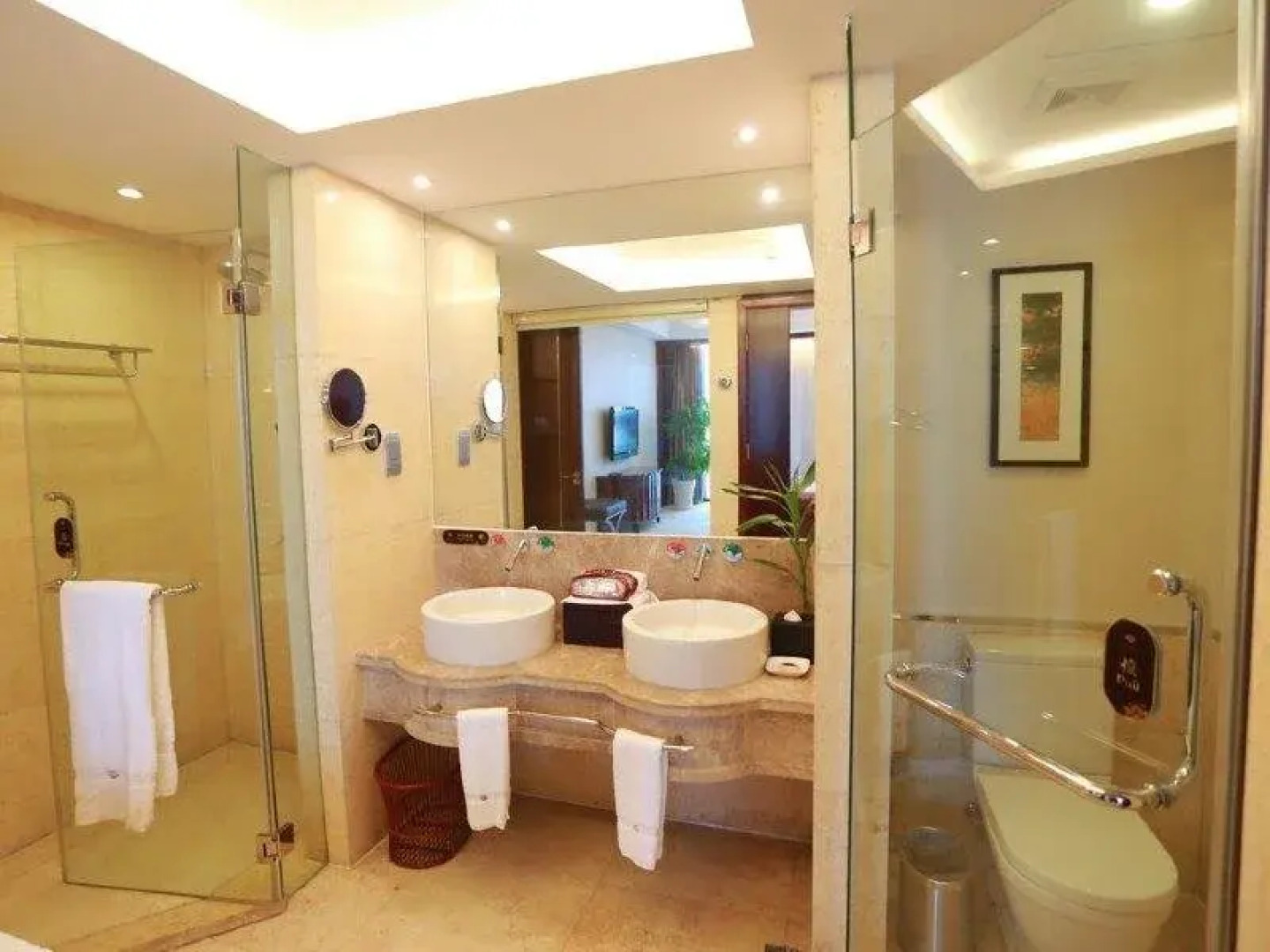 Jianghong International Hotel