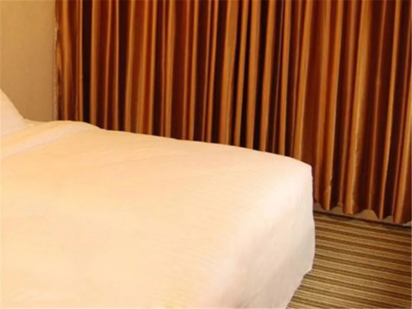 Zhuhai Yujing Business Hotel