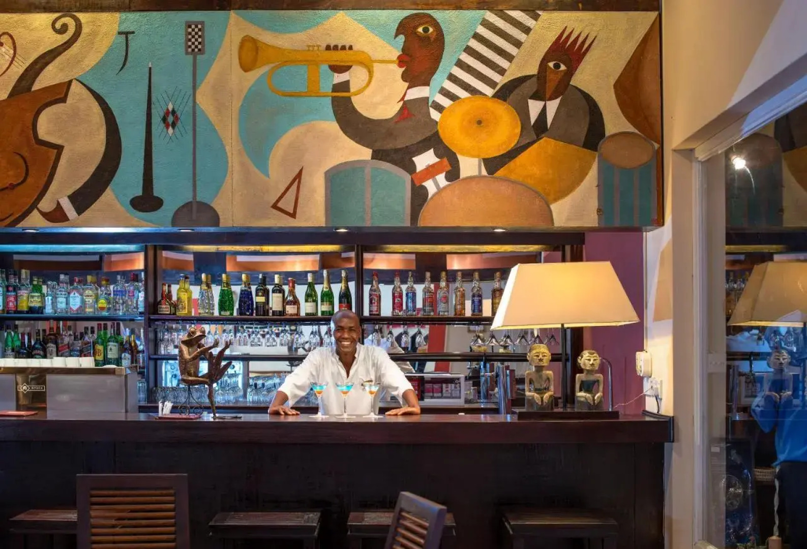 Diamonds Malindi Beach