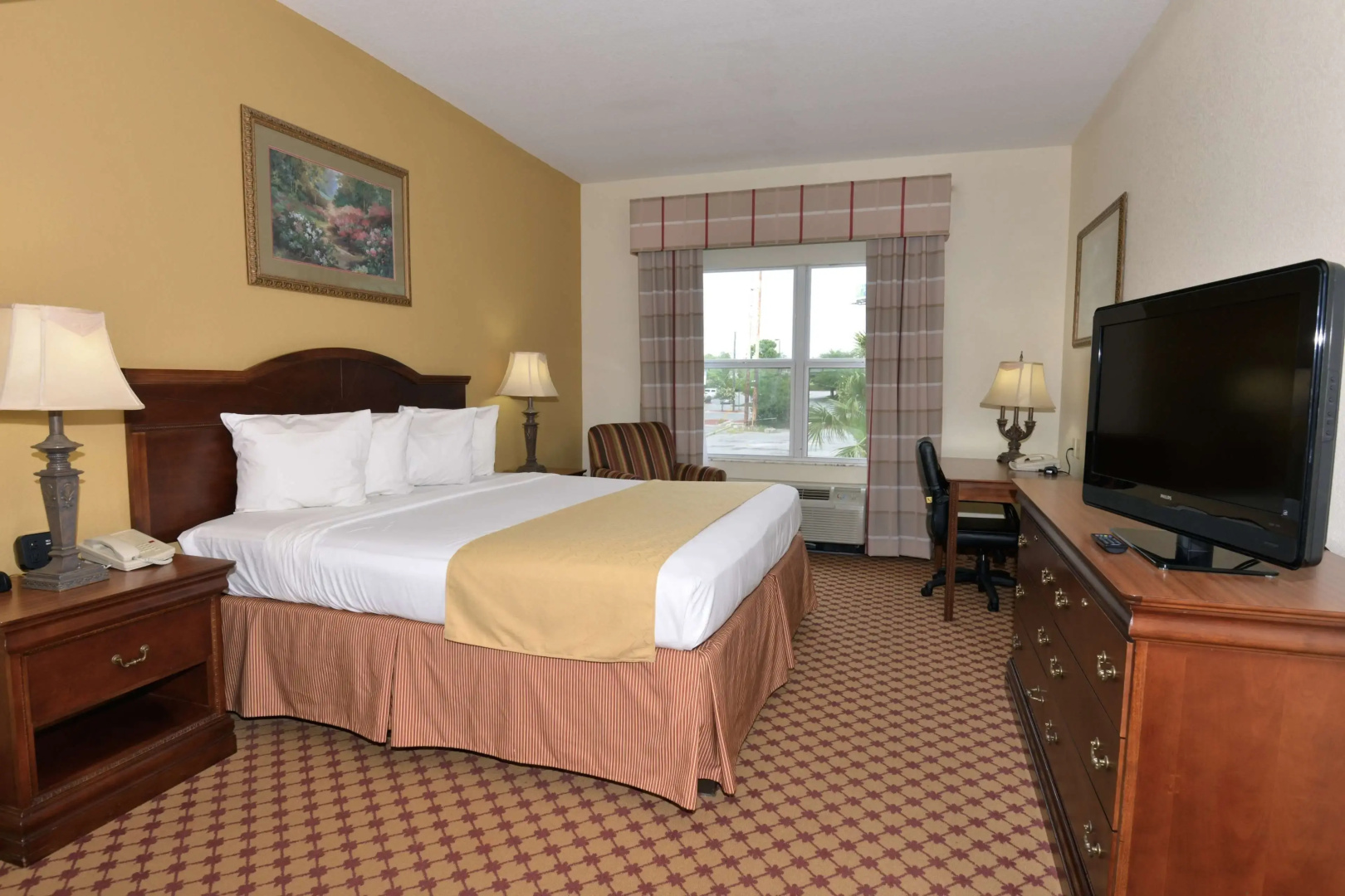 Country Inn & Suites by Radisson, Valdosta, GA
