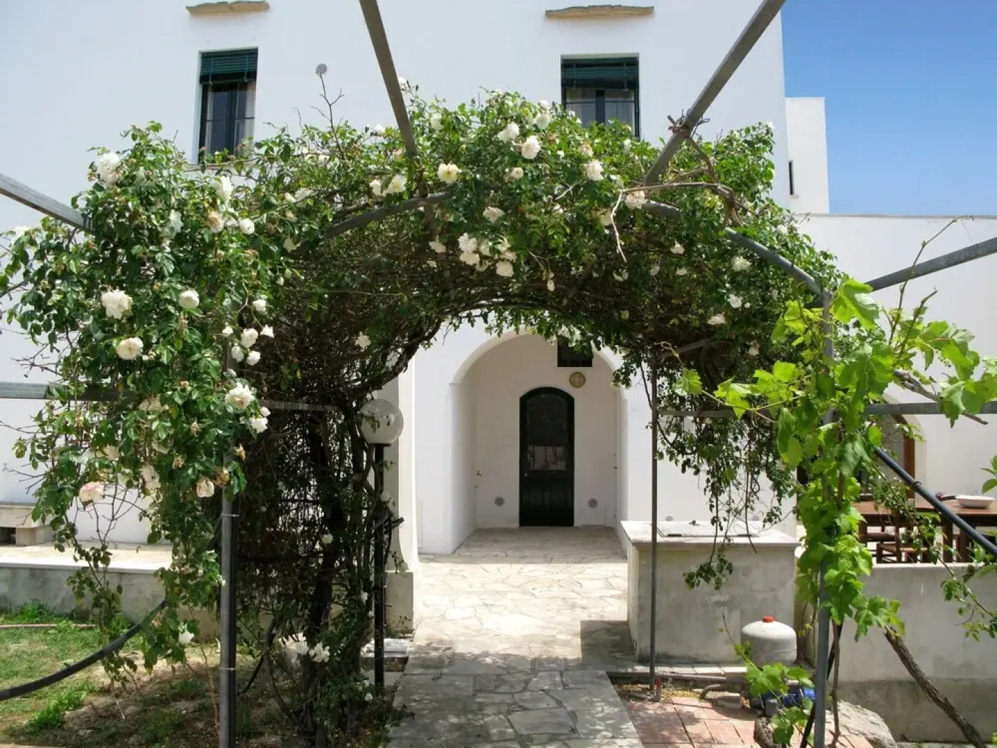 Casale Pioppi