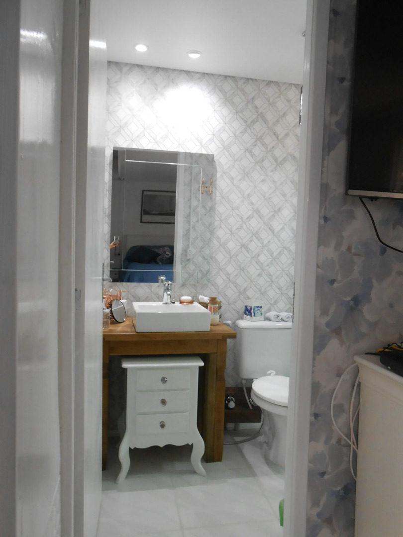 Pousada Jolie Maison