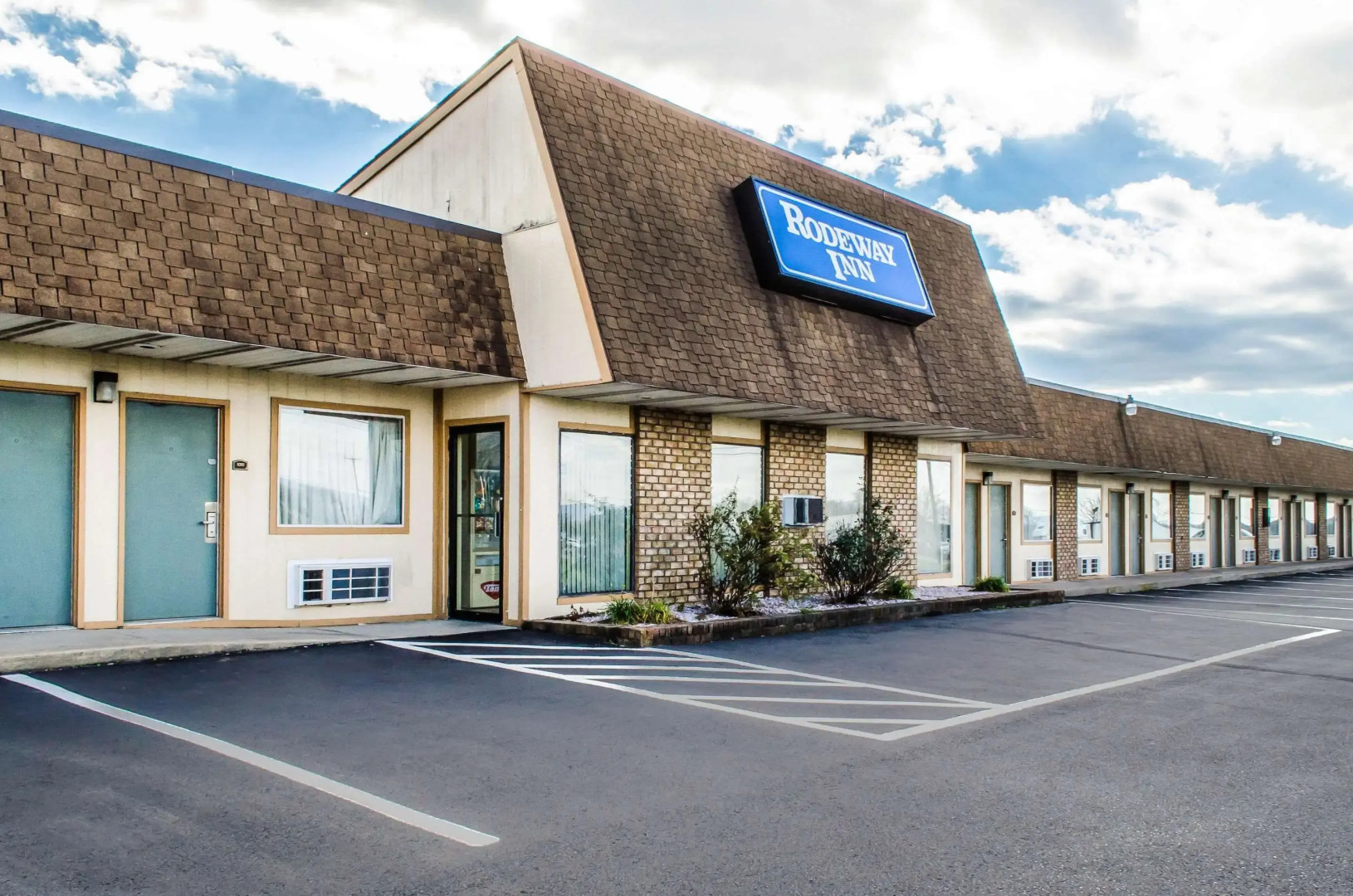 Rodeway Inn Shippensburg