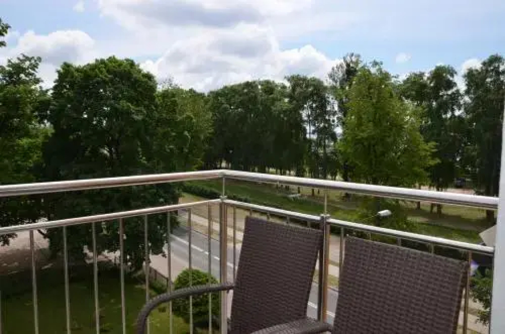 Luksusowy Apartament nad Niegocinem
