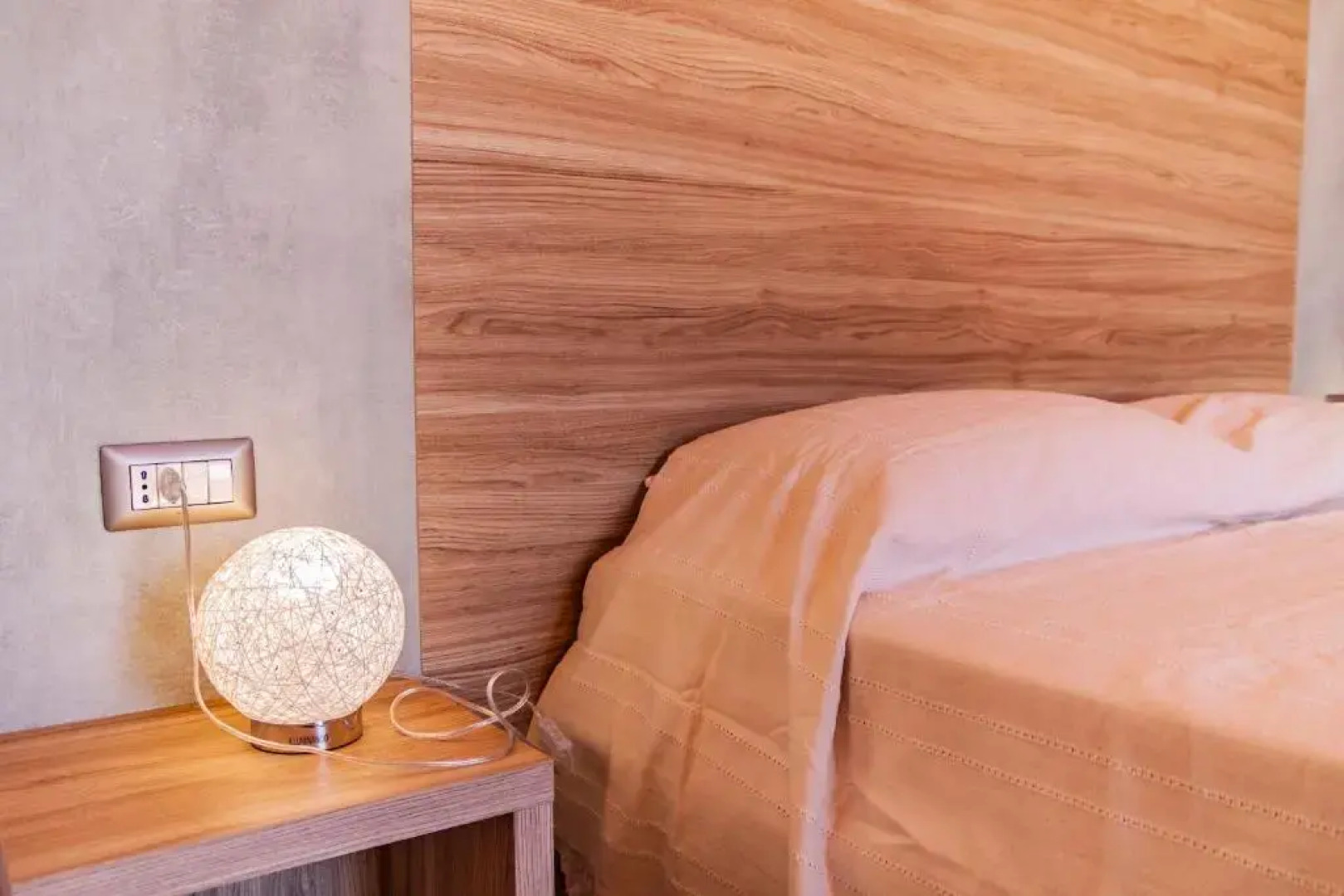 Agriturismo Al Riparo Dai Venti