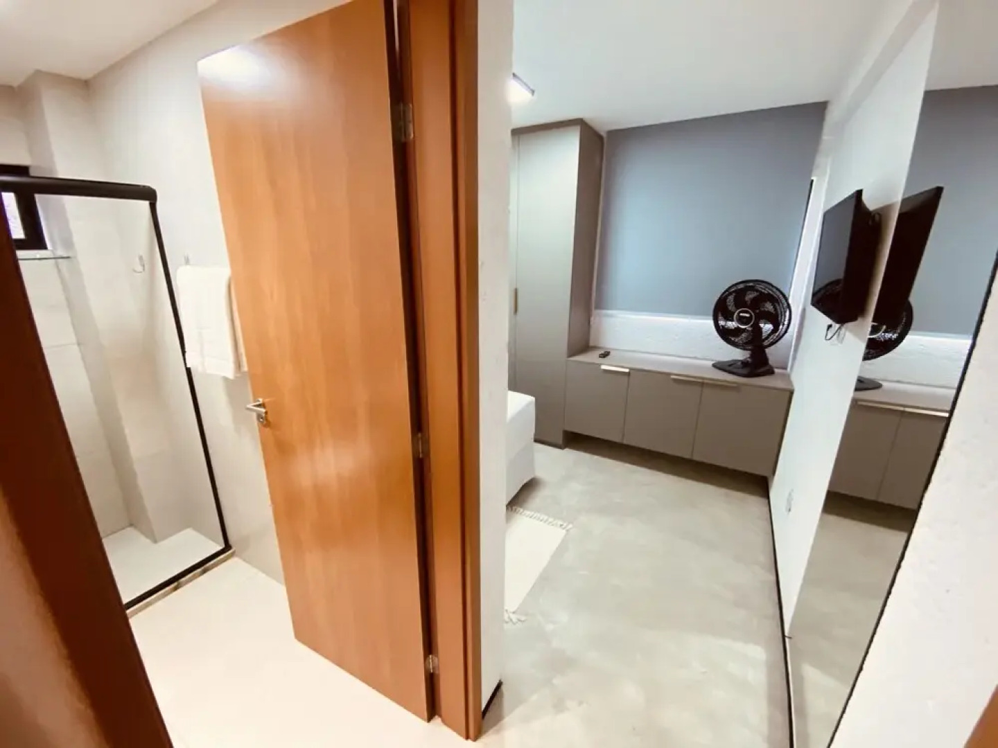 Villas Patacho - Milagres Ap 003 Bloco A