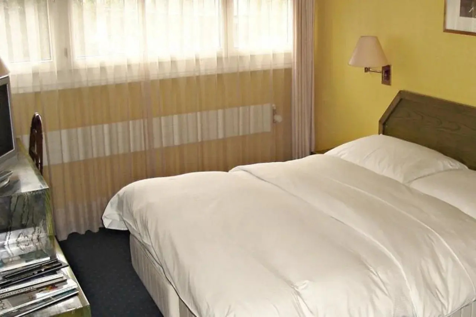 Hostellerie de la Vendee