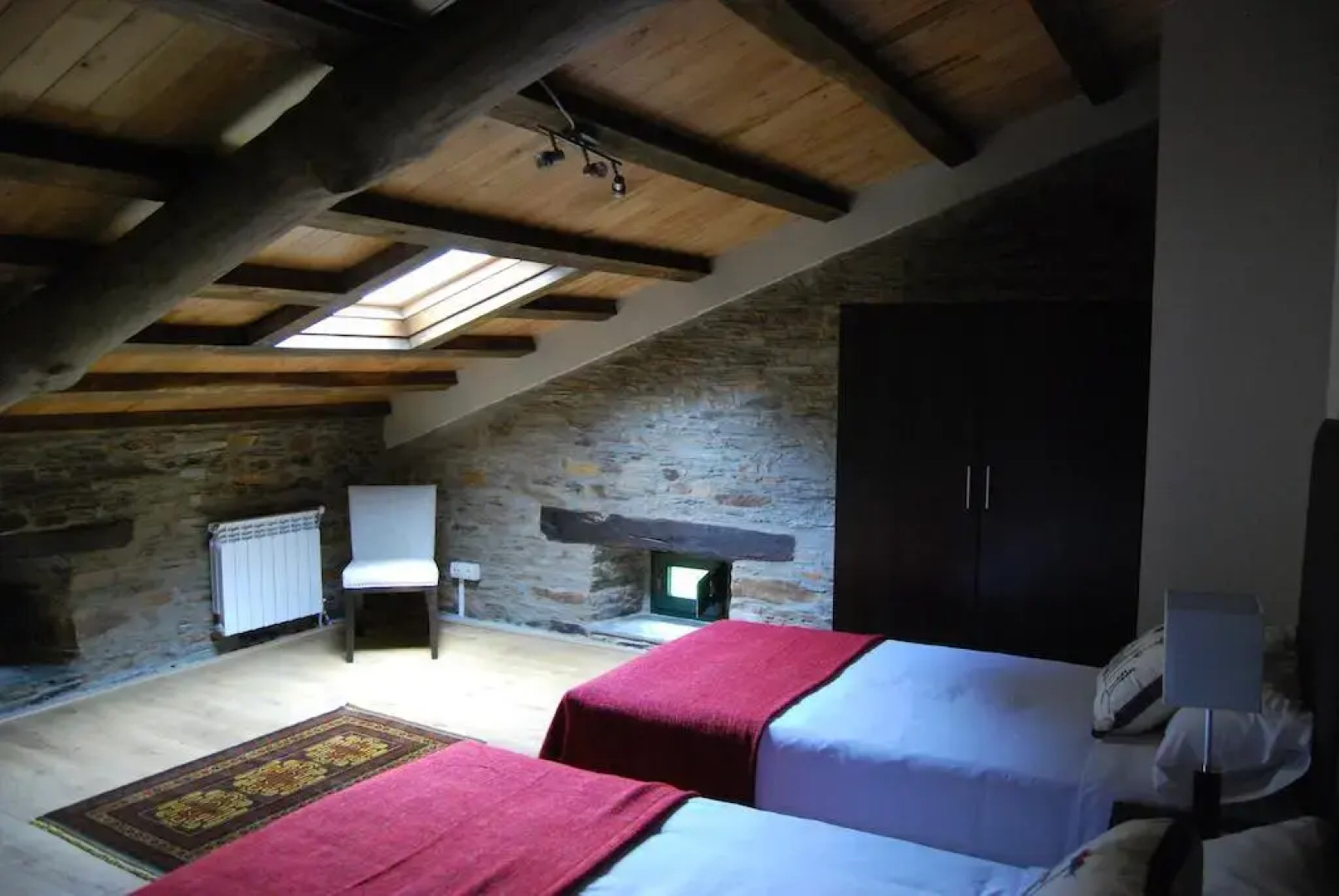 Casa de Aldea Terraverde