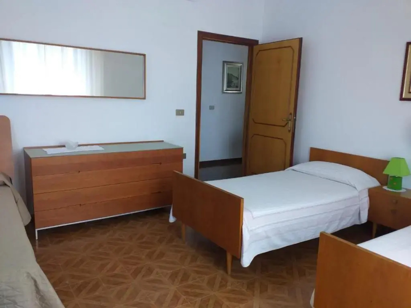 La Residenza di Bacco