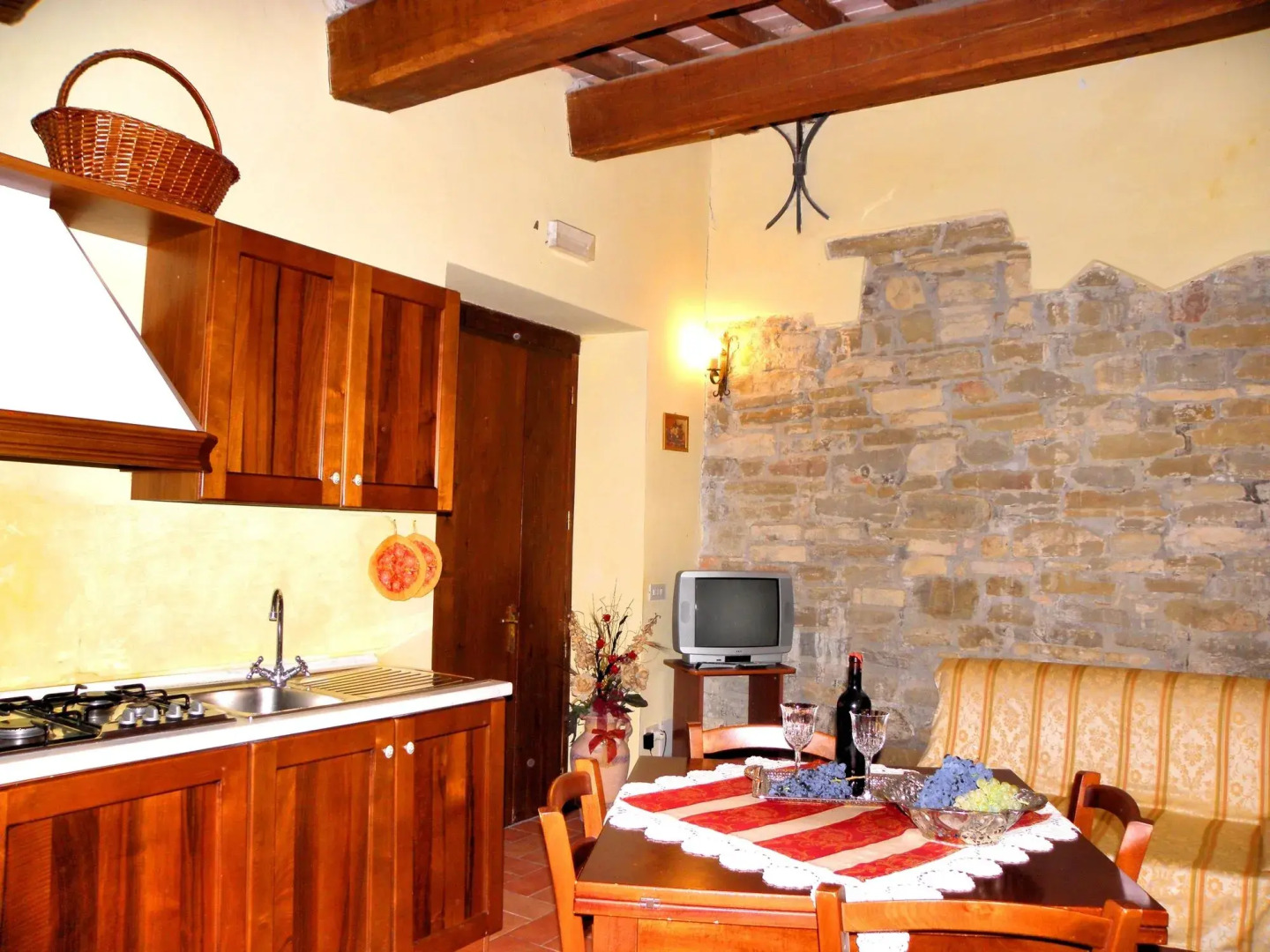 Agriturismo Aurora