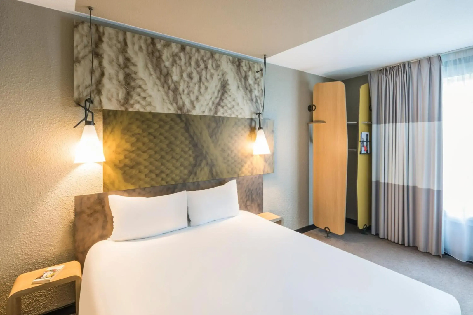ibis Zurich Messe-Airport