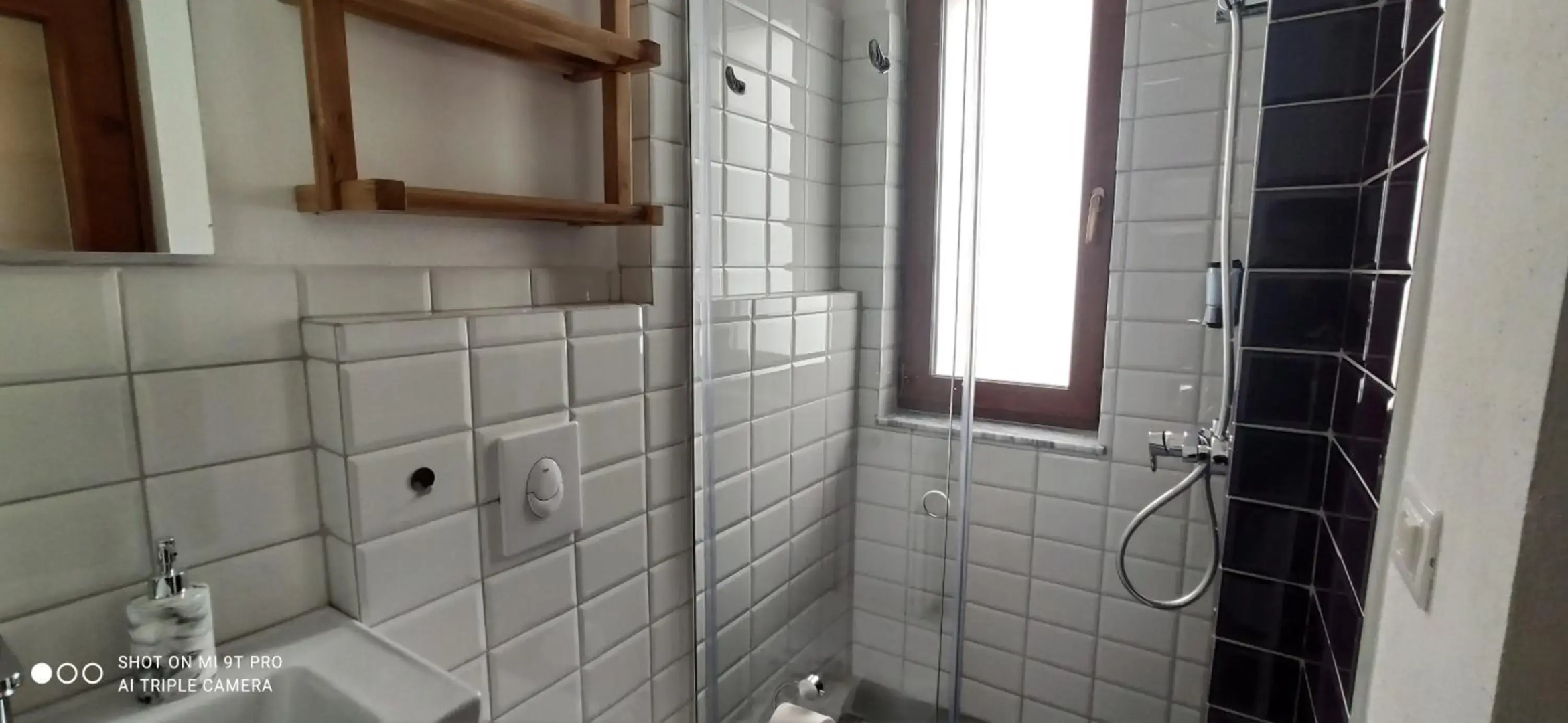 Guesthouse Tershana
