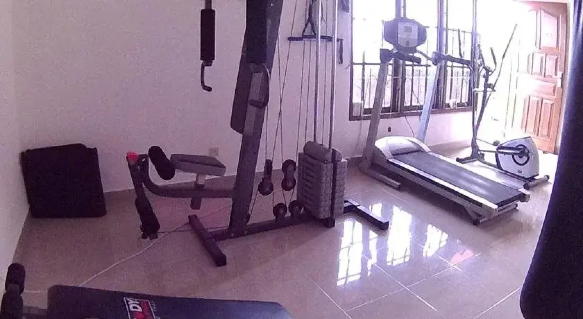 24/7 Bed & Breakfast