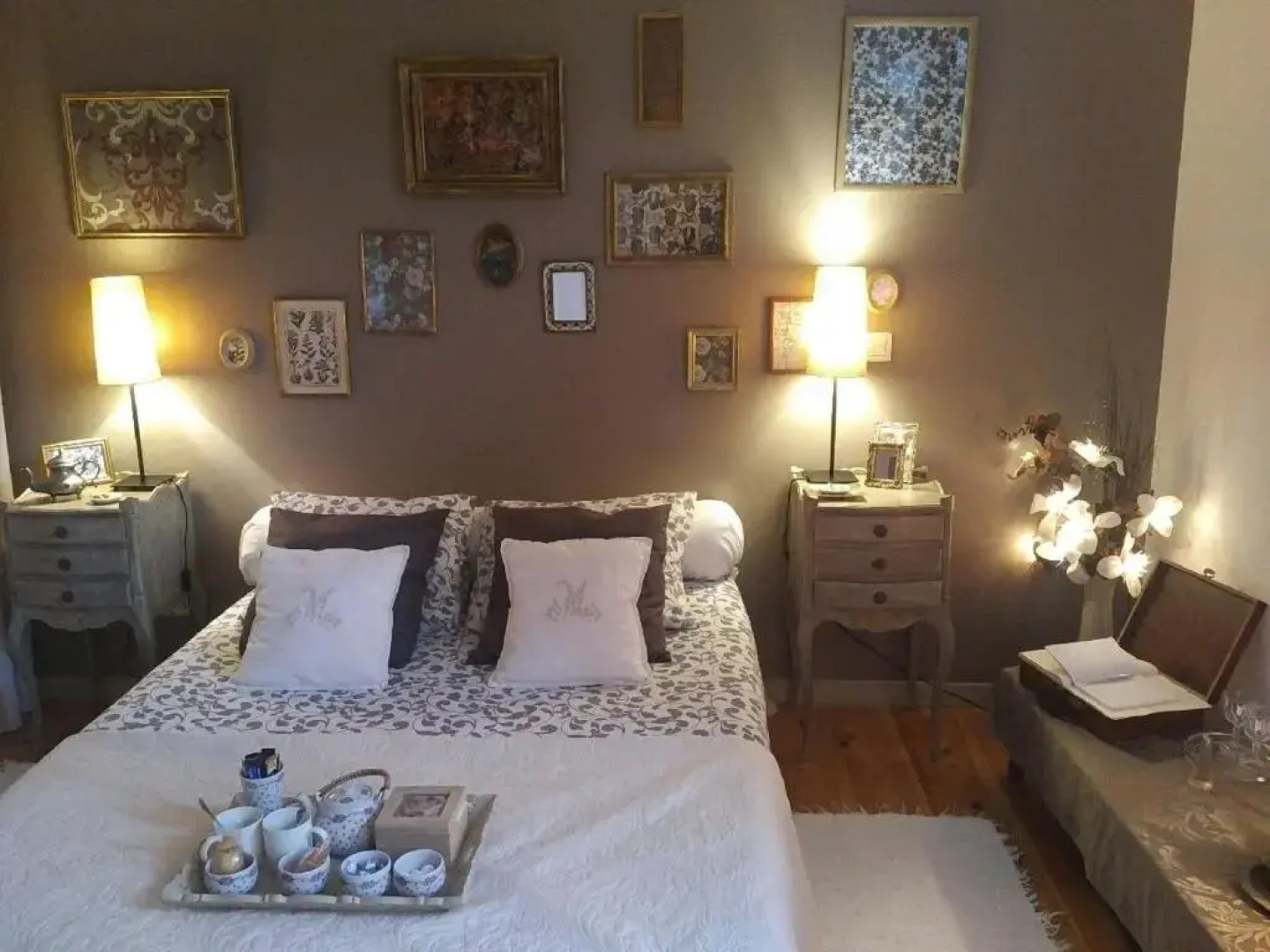 La Chambre d'Hote de Mano - Centre-ville de Bayonne