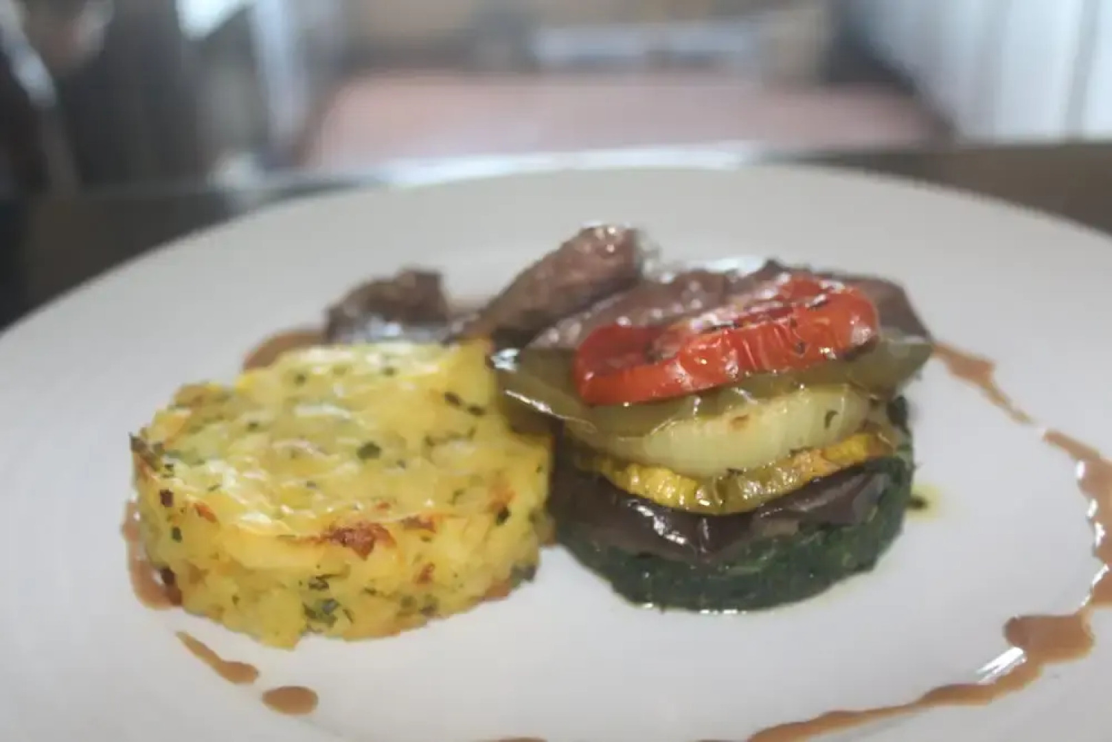 Hotel Imperio Bissau