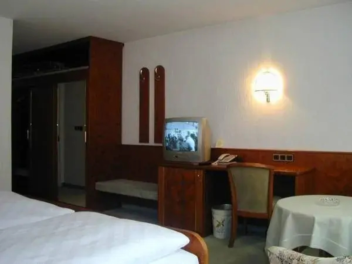 Hotel-Pension Seeblick