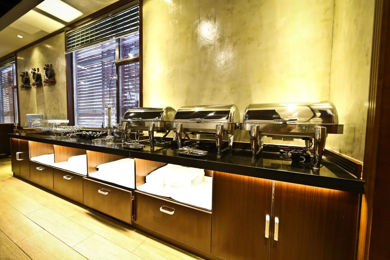 Nostalgia Hotel Near Beijing Panjiayuan Antique Market