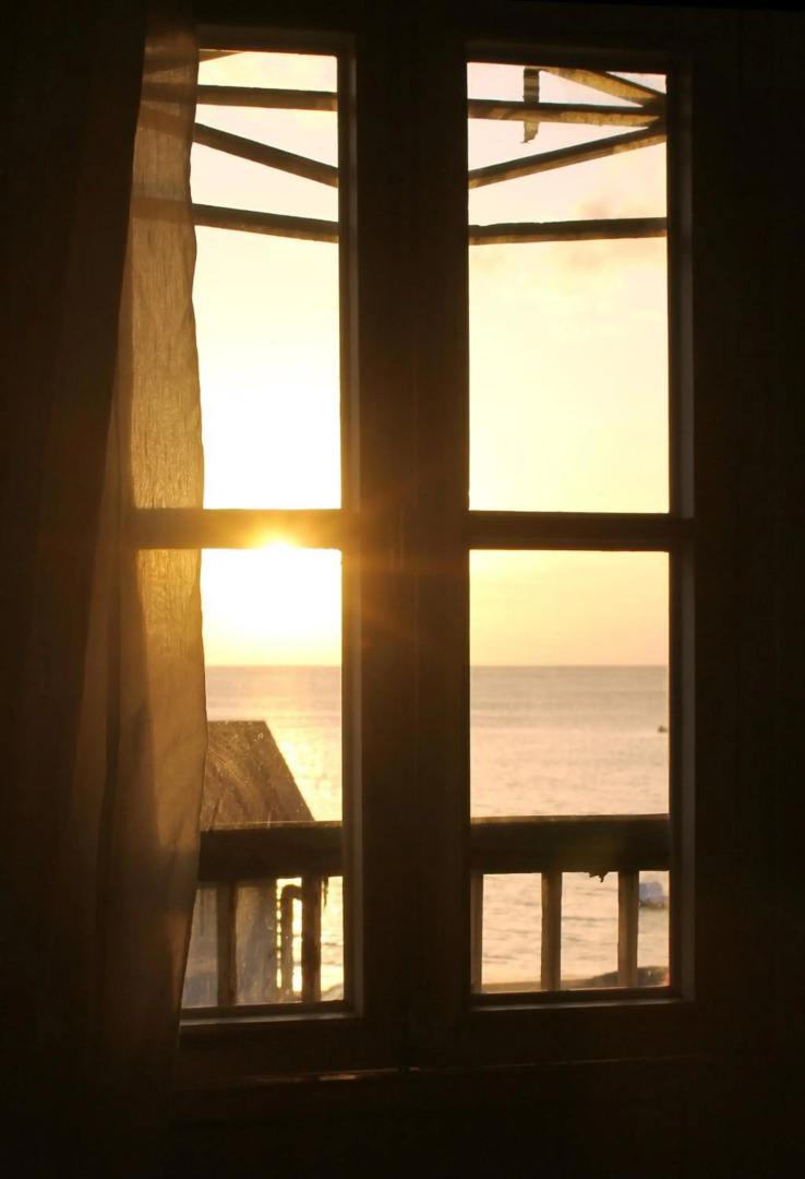 Chambre d'hôte à Saint-Pierre