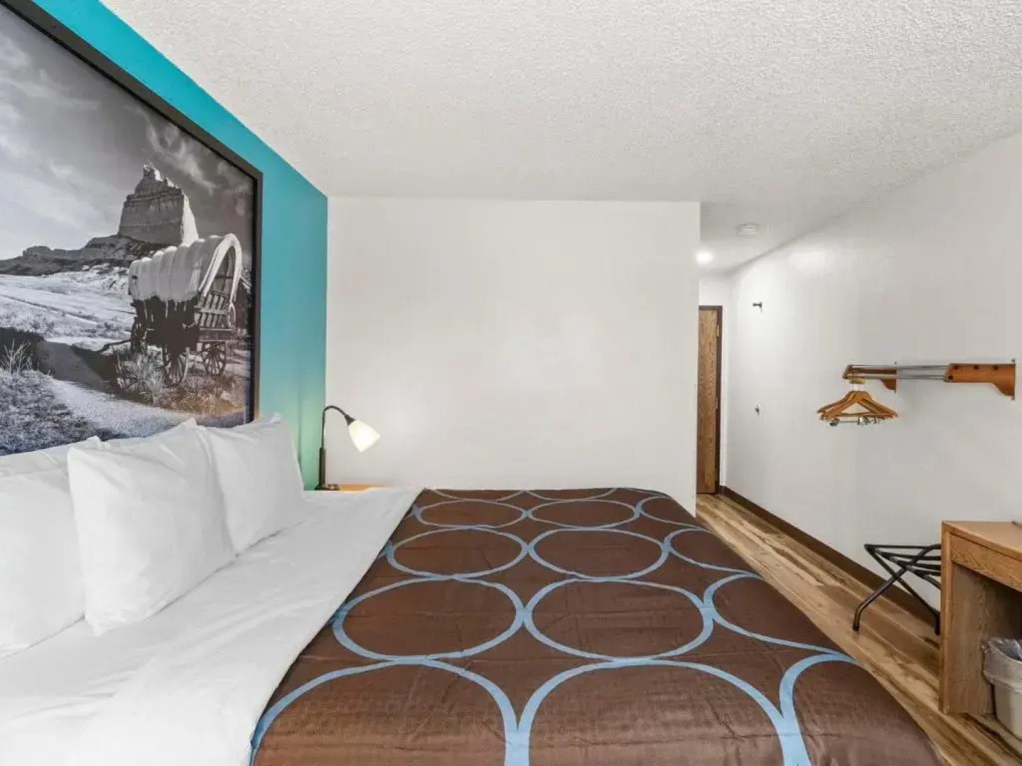 Super 8 By Wyndham Ogallala